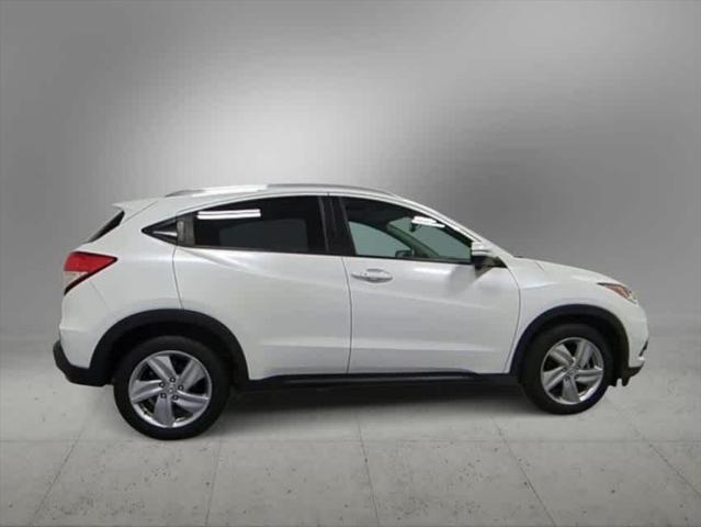 used 2019 Honda HR-V car, priced at $21,420