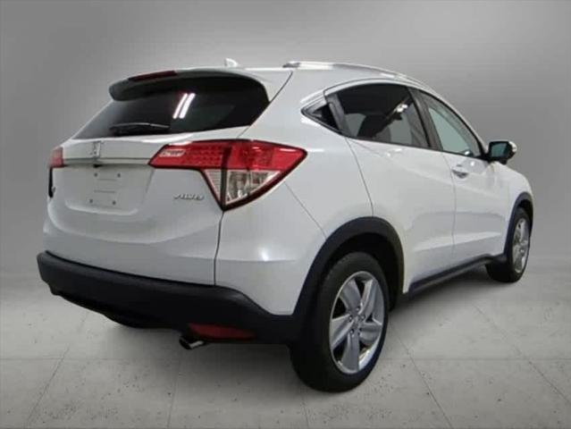 used 2019 Honda HR-V car, priced at $21,420