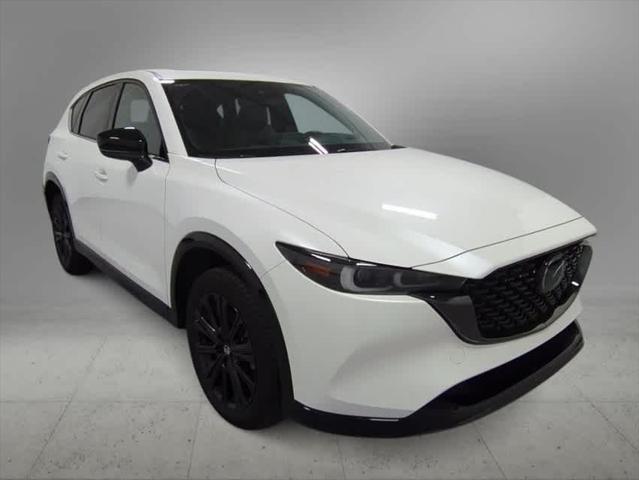 used 2022 Mazda CX-5 car, priced at $29,495