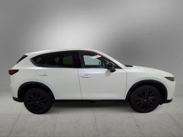 used 2022 Mazda CX-5 car, priced at $29,495