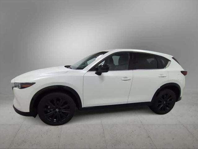 used 2022 Mazda CX-5 car, priced at $29,495