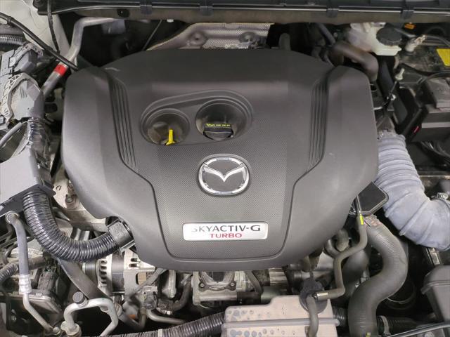 used 2022 Mazda CX-5 car, priced at $29,495