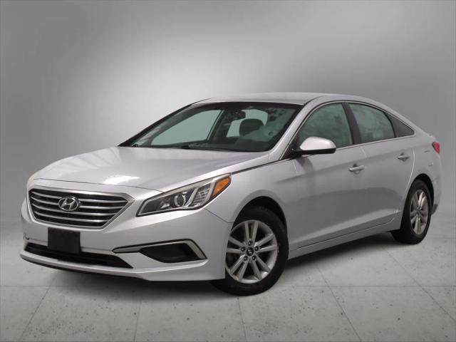 used 2016 Hyundai Sonata car, priced at $11,000