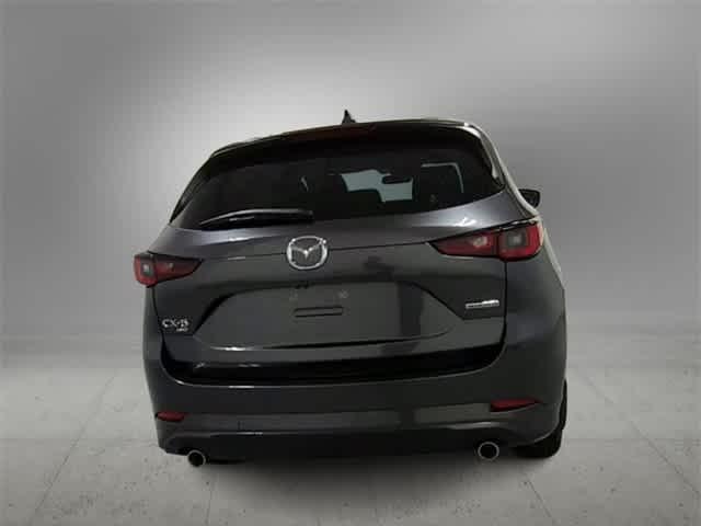 new 2025 Mazda CX-5 car, priced at $32,235