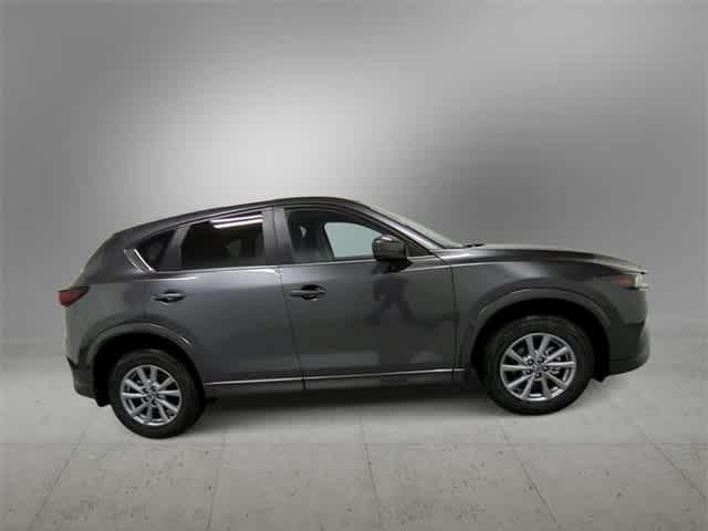 new 2025 Mazda CX-5 car, priced at $32,235