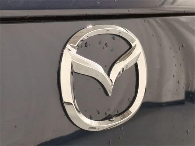 new 2024 Mazda CX-50 car, priced at $33,235