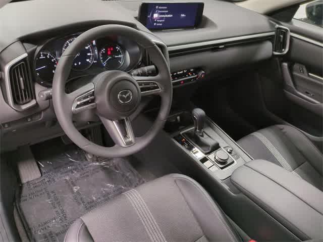 new 2024 Mazda CX-50 car, priced at $33,235