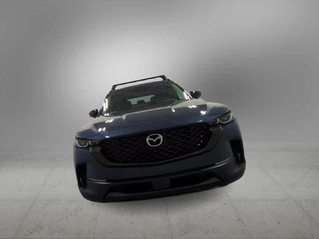 new 2025 Mazda CX-5 car, priced at $39,505