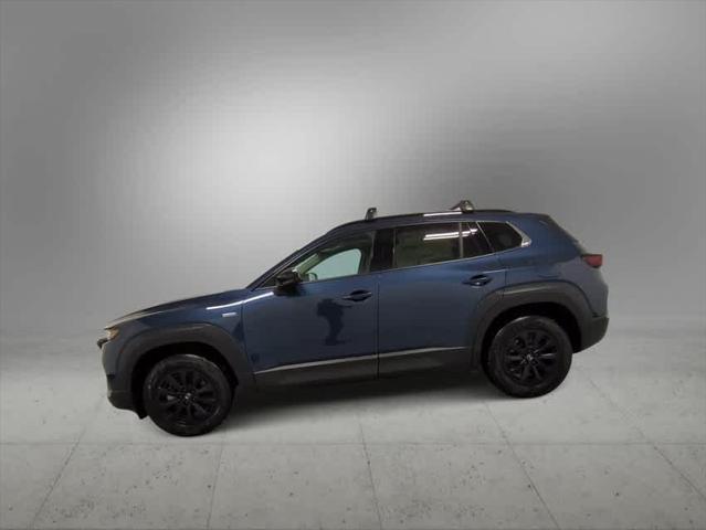 new 2025 Mazda CX-5 car, priced at $39,505