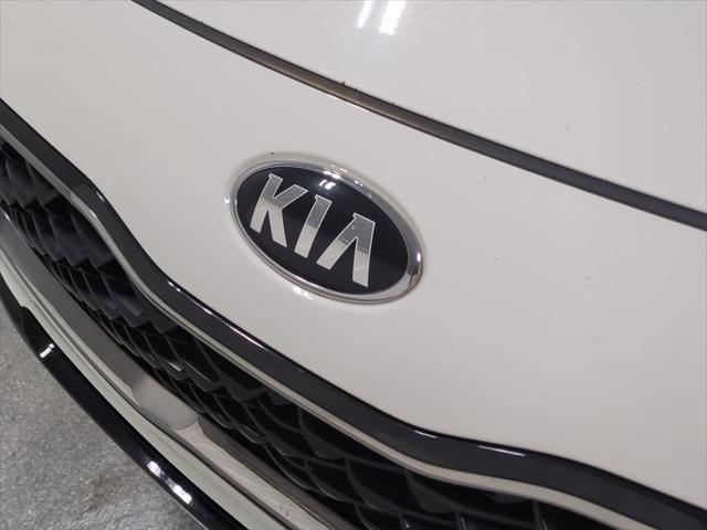 used 2020 Kia Sportage car, priced at $13,500