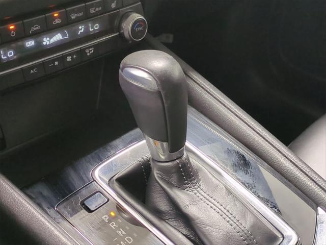 used 2022 Mazda CX-5 car, priced at $21,696