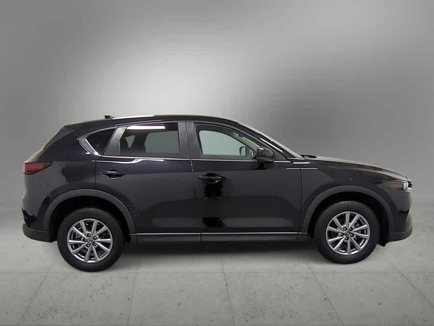 used 2022 Mazda CX-5 car, priced at $20,500