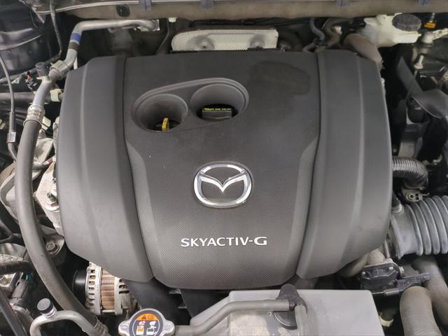 used 2022 Mazda CX-5 car, priced at $22,400