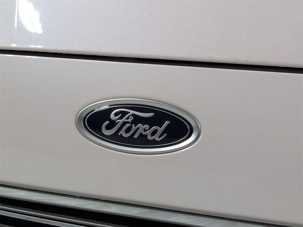 used 2018 Ford Fusion car, priced at $13,900