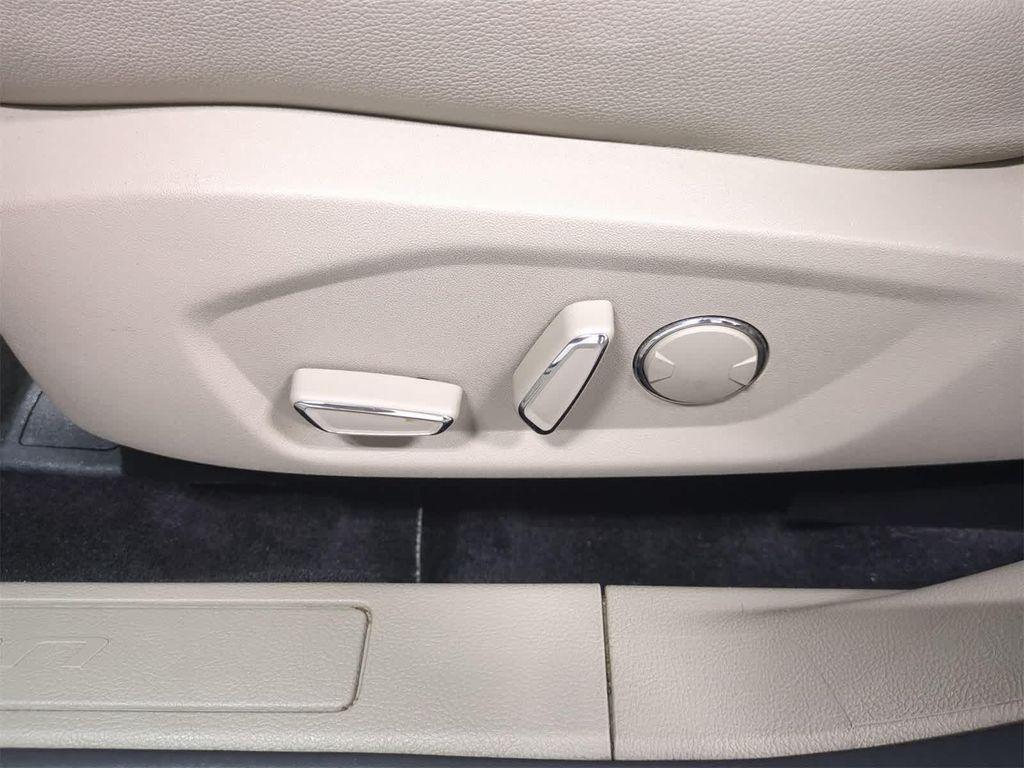 used 2018 Ford Fusion car, priced at $15,000