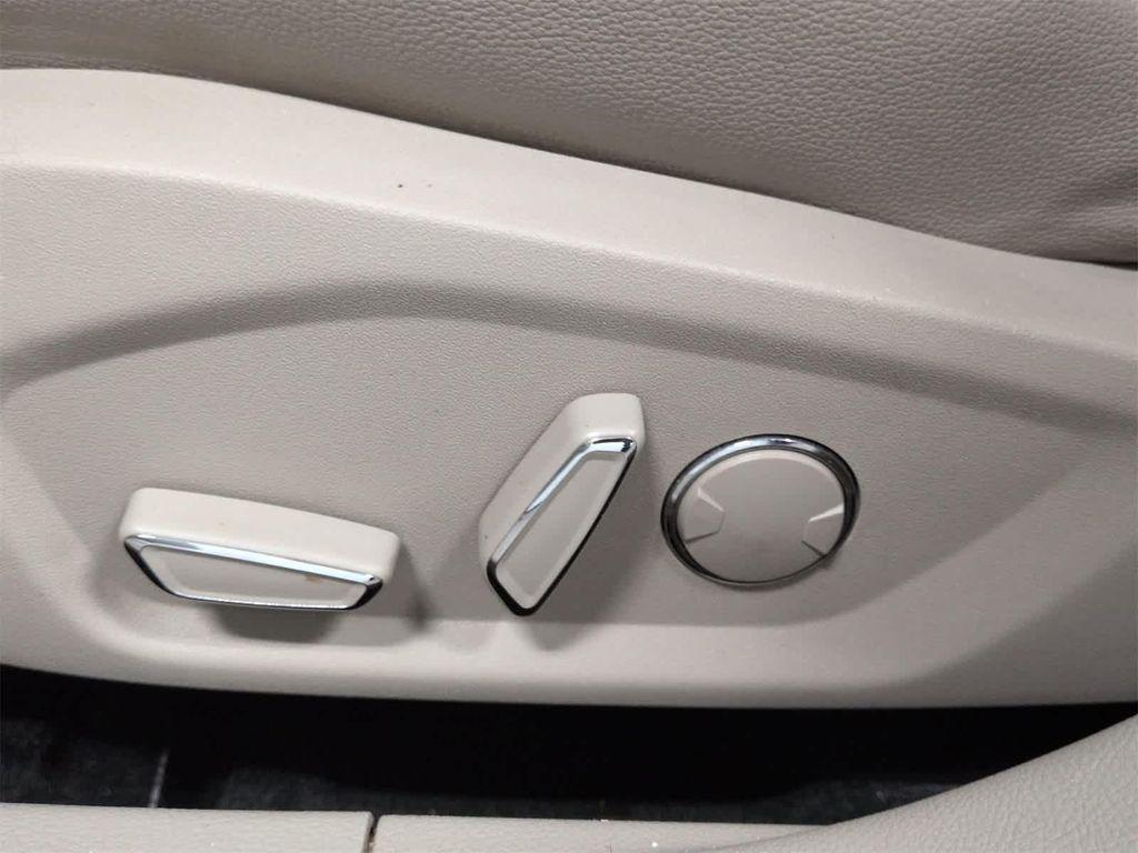 used 2018 Ford Fusion car, priced at $13,900