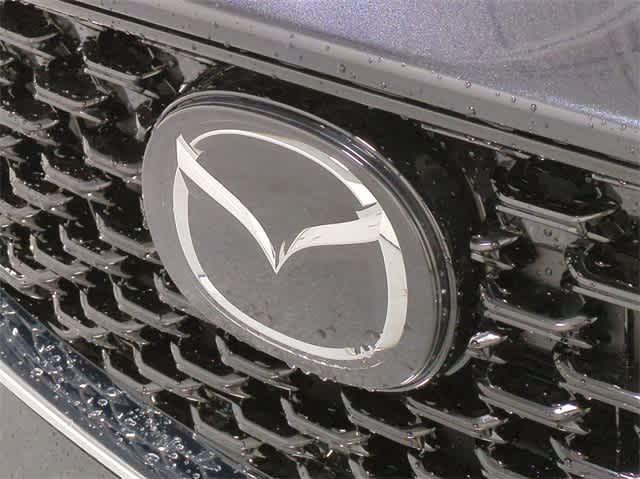 new 2024 Mazda CX-5 car, priced at $30,302