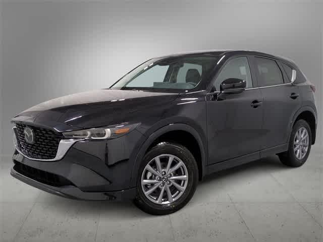 new 2024 Mazda CX-5 car, priced at $31,125