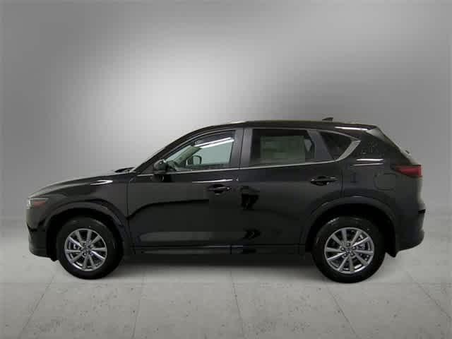 new 2024 Mazda CX-5 car, priced at $30,302