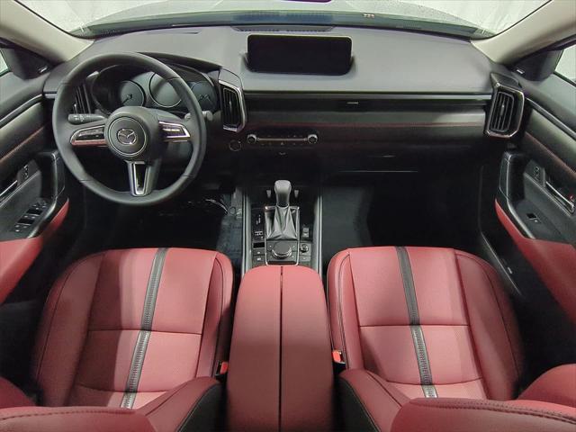 new 2025 Mazda CX-50 Hybrid car, priced at $41,257