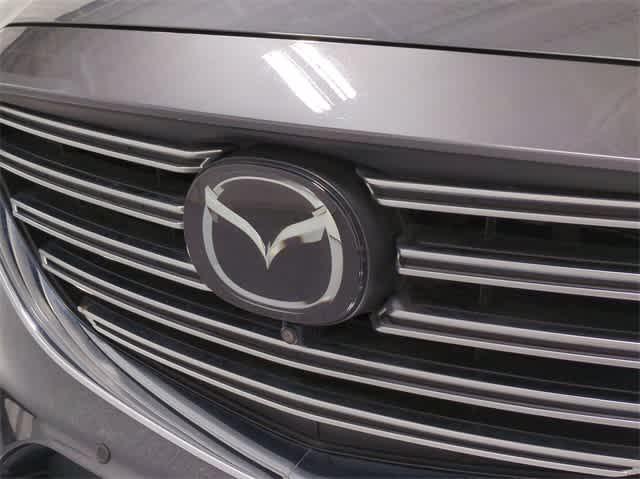 used 2021 Mazda CX-9 car, priced at $26,173