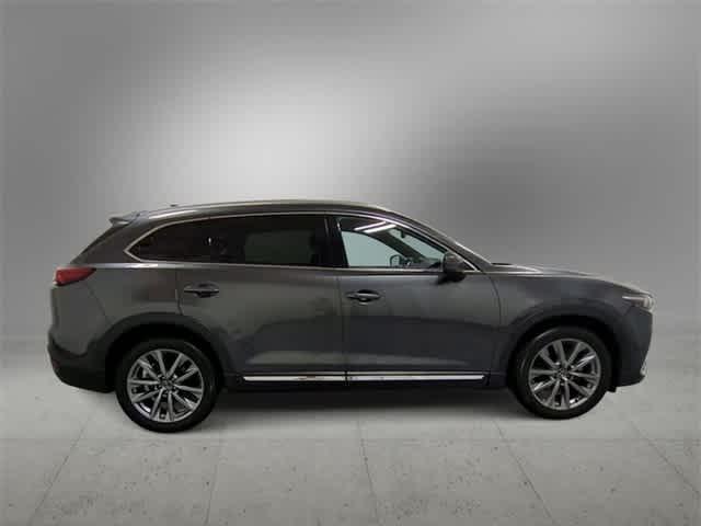 used 2021 Mazda CX-9 car, priced at $26,173