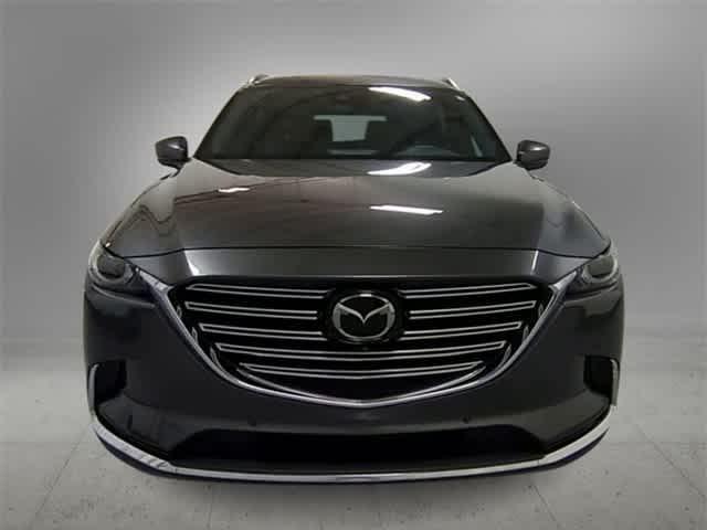 used 2021 Mazda CX-9 car, priced at $26,173