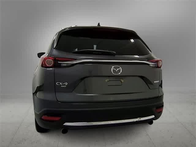 used 2021 Mazda CX-9 car, priced at $26,173