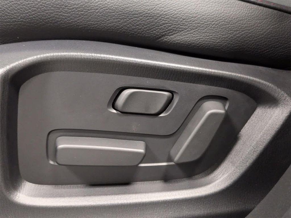 new 2025 Mazda CX-5 car, priced at $33,966