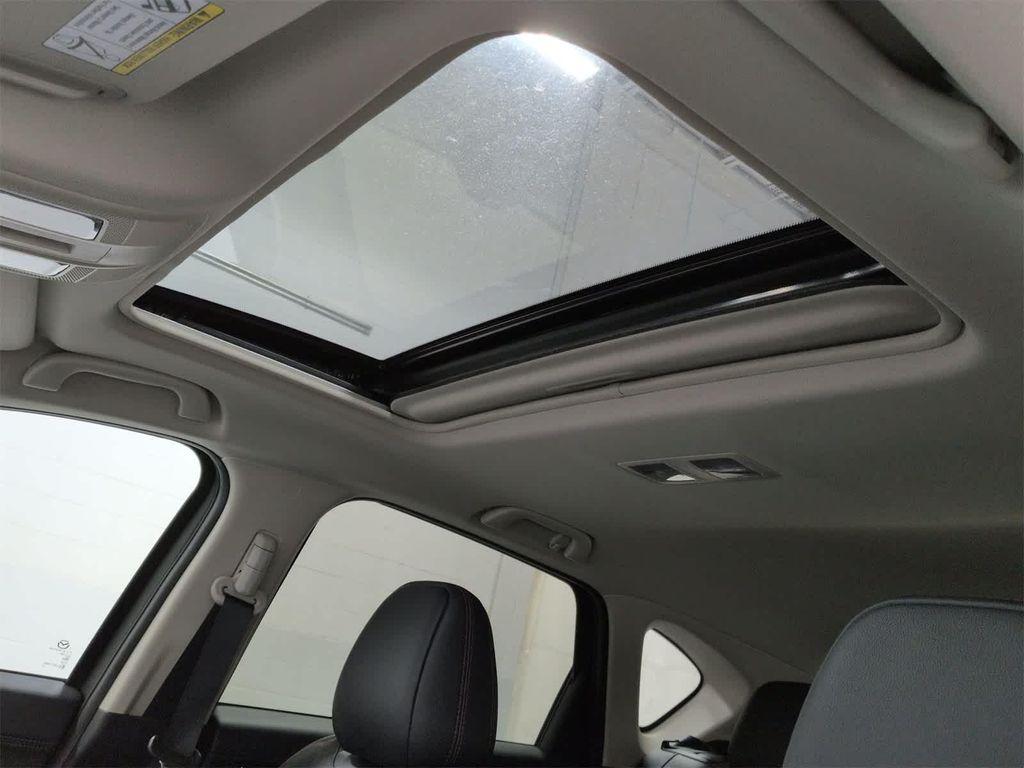 new 2025 Mazda CX-5 car, priced at $33,966