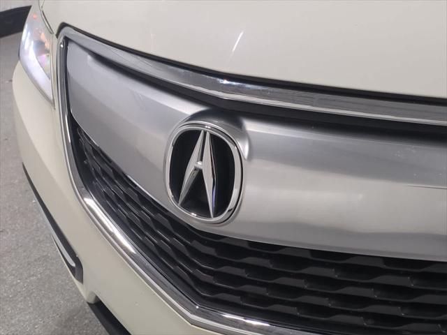 used 2016 Acura MDX car, priced at $17,977