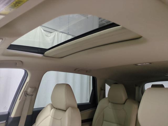 used 2016 Acura MDX car, priced at $17,977