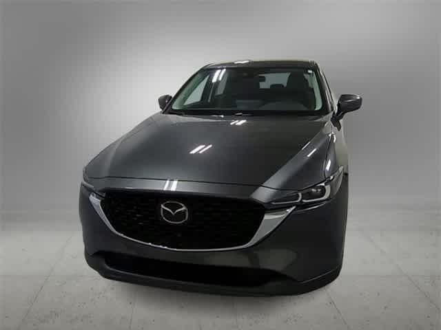 used 2022 Mazda CX-5 car, priced at $24,200