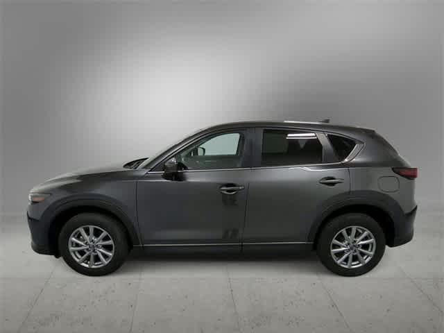 used 2022 Mazda CX-5 car, priced at $24,200