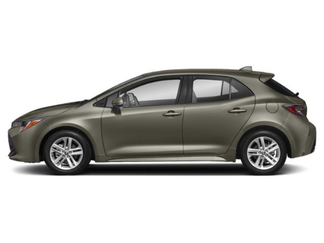 used 2019 Toyota Corolla car, priced at $18,500