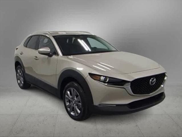 used 2024 Mazda CX-30 car, priced at $26,300