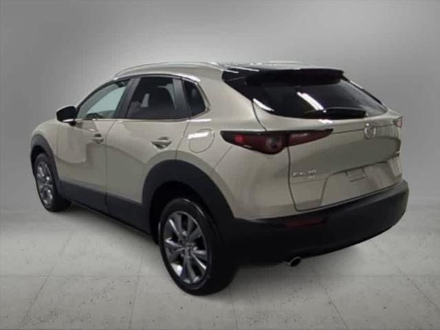 used 2024 Mazda CX-30 car, priced at $26,300