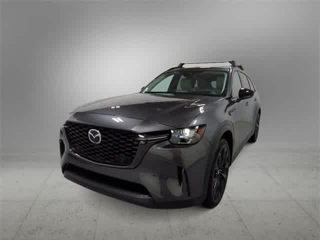 new 2025 Mazda CX-90 PHEV car, priced at $57,575