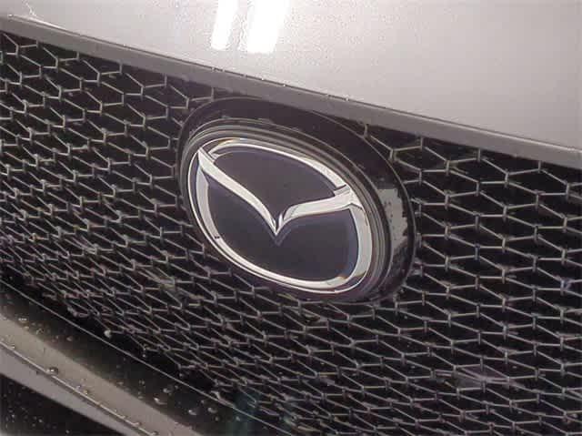 new 2024 Mazda Mazda3 car, priced at $27,450