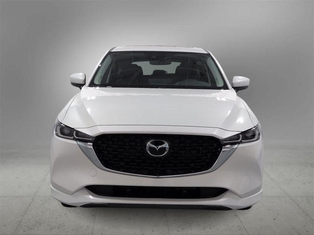 new 2025 Mazda CX-5 car, priced at $32,993