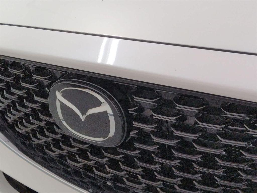 new 2025 Mazda CX-5 car, priced at $32,993