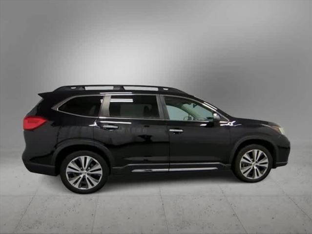 used 2019 Subaru Ascent car, priced at $22,000