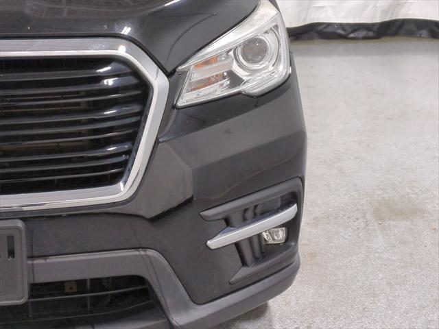 used 2019 Subaru Ascent car, priced at $22,000