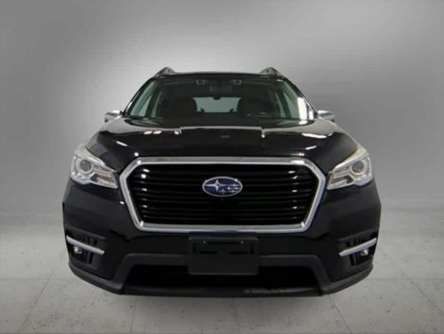 used 2019 Subaru Ascent car, priced at $22,000