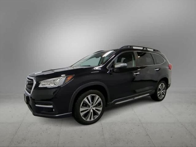 used 2019 Subaru Ascent car, priced at $22,000