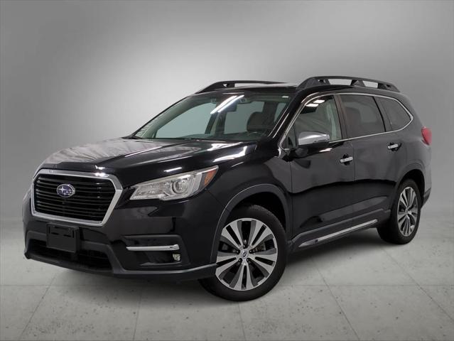 used 2019 Subaru Ascent car, priced at $22,000