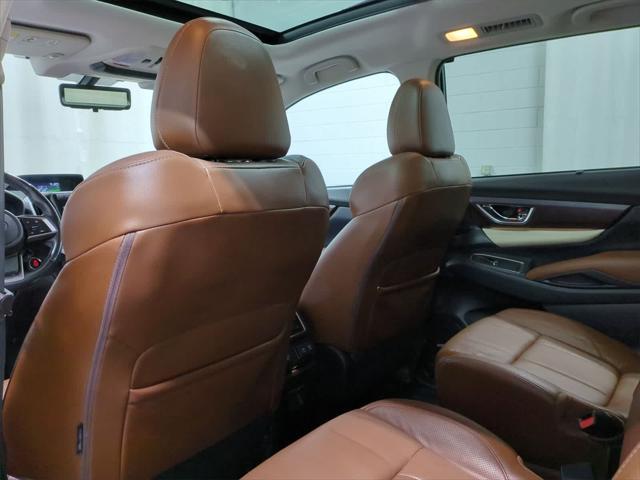 used 2019 Subaru Ascent car, priced at $22,000