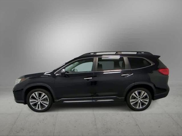 used 2019 Subaru Ascent car, priced at $22,000