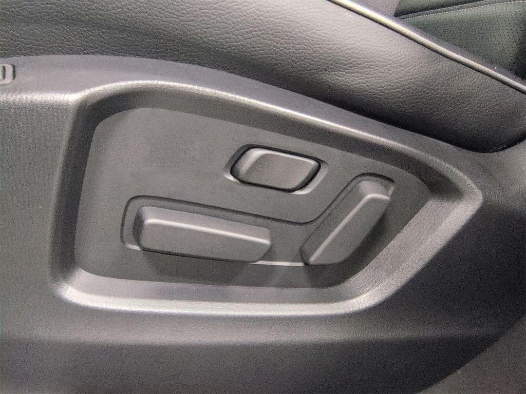 new 2025 Mazda CX-5 car, priced at $33,490