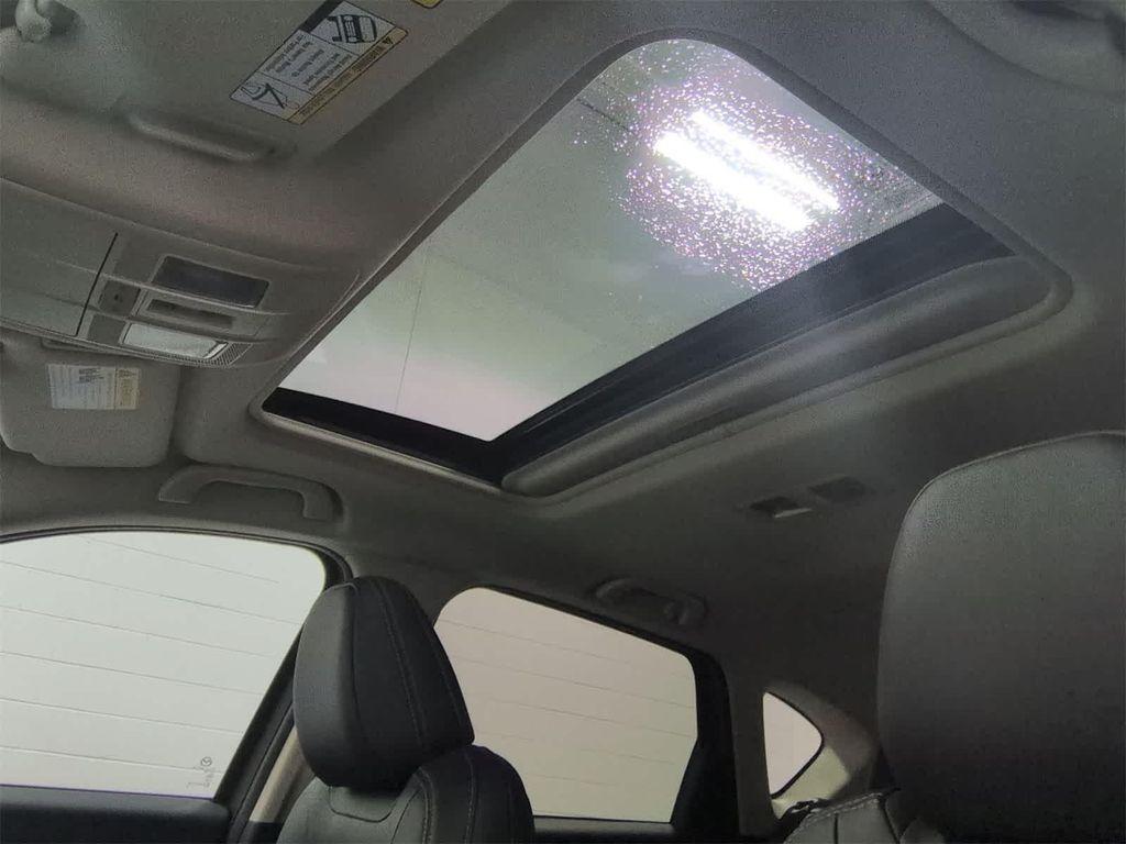 new 2025 Mazda CX-5 car, priced at $33,490